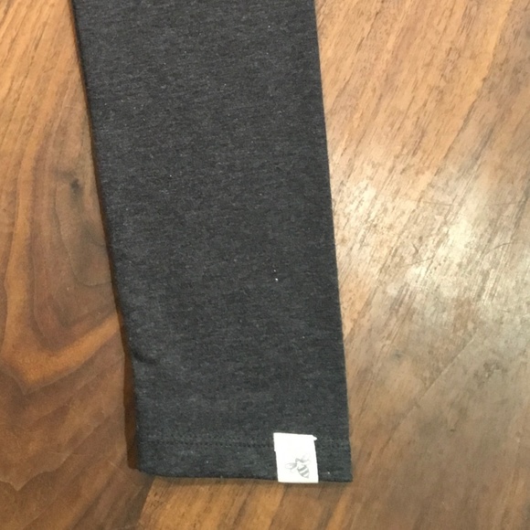 Pine Needle Tunic Set 3T - Organic Cotton NWT - Picture 5 of 7